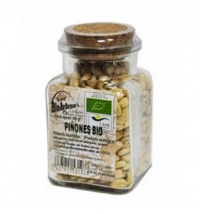 PIÑON CRUDO 90GR BIOARTESA