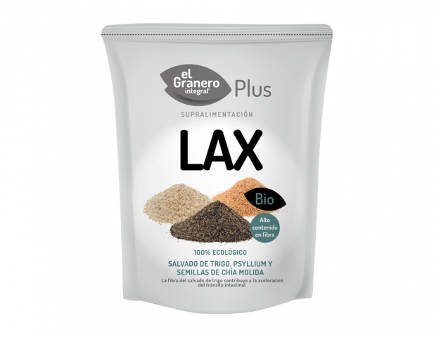 LAX - TRANSIT 150G