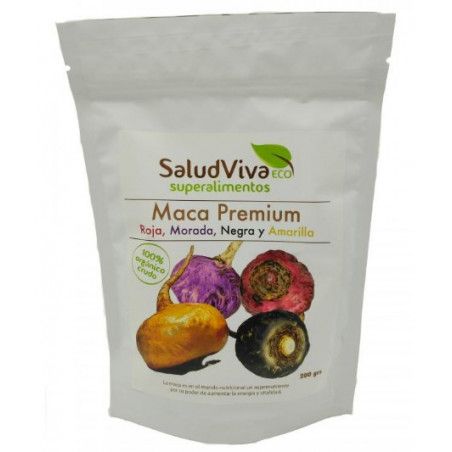 MACA PREMIUM 200G