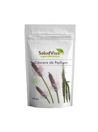 PSYLLIUM CASCARA 200G