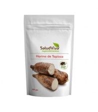 HARINA DE TAPIOCA 250G