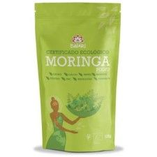 MORINGA BIO 125G ISWARI