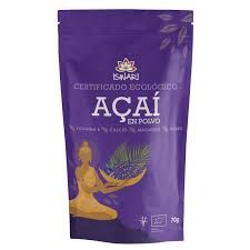 ACAI LIOFILIZADO 70G