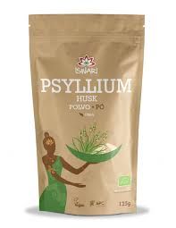 PSYLLIUM 125GR