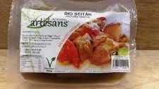 SEITAN FRESCO SIN CORTAR 300G