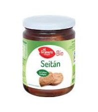 SEITAN EN CONSERVA 400G GRANERO