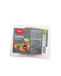 SEITAN ENTERO 300GR GRANERO