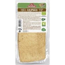 TOFU AHUMADO GRANEL 800G