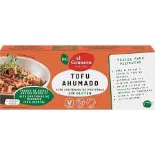 TOFU AHUMADO AMBIENTE 200G