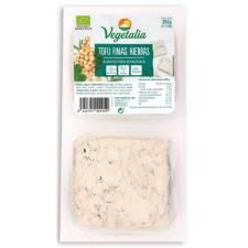 TOFU FINAS HIERBAS BIO 2X150GR