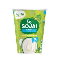 SOJADE NATURAL 400G