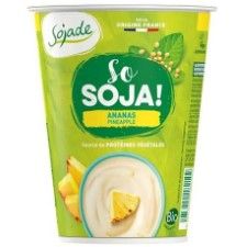 SOJADE PIÑA 400G