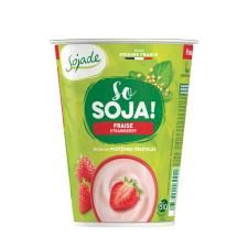 SOJADE FRESA 400G