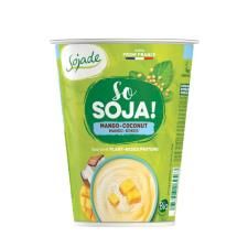 SOJADE MANGO COCO 400G