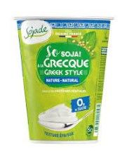 SOJADE QUARK ESTILO GRIEGO 400G