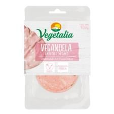 VEGANDELA EMBUTIDO VEGANO 100G