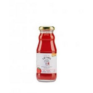 ZUMO TOMATE 200ML 