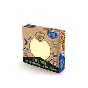 QUESO MOZZARELLA BLOQUE 250GR GREENVIE