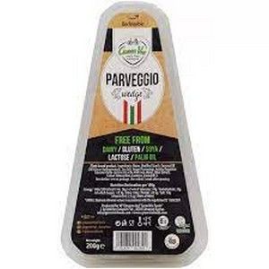 QUESO PARVEGGIO BLOQUE 200GR GREENVIE