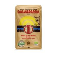 ARROZ PLASTICO INT 1K CALASPAR