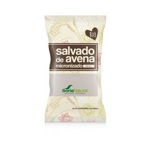 SALVADO DE AVENA 250G