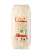 ARROZ BLANCO BASMATICO 1KG