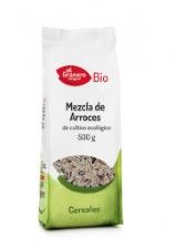 MEZCLA DE ARROCES 500G