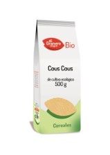 COUS COUS BLANCO BIO 500G