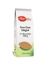 COUS COUS INTEGRAL BIO 500G