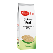 QUINOA BIOLOGICA 500GR