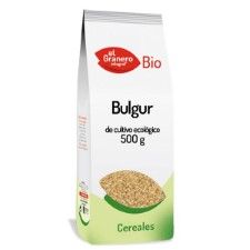 BULGUR 500G