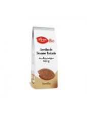 SESAMO TOSTADO 450G