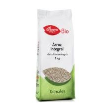 ARROZ INTEGRAL 1KG.