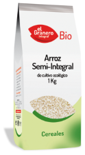 ARROZ SEMI INTEGRAL 1K.