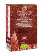 GRANO ROJO QUINOA REAL 500GR