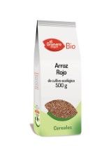 ARROZ ROJO 500G