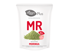 MORINGA BIO,150G