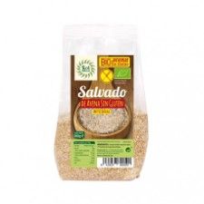 SALVADO DE AVENA S/G 300G