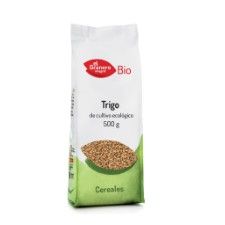 TRIGO 500G EL GRANERO INTEGRAL