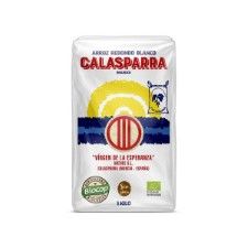 ARROZ PLASTICO BLANCO CALASP 1K