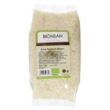 ARROZ BASMATI BLANCO 1KG BIONSA