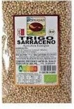 TRIGO SARRACENO 500G BIOPRASAD