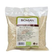 ARROZ BLANCO REDONDO 500GR