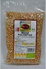 MAIZ PALOMITAS 500GR 