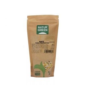 MAÍZ PARA PALOMITAS 400GR 