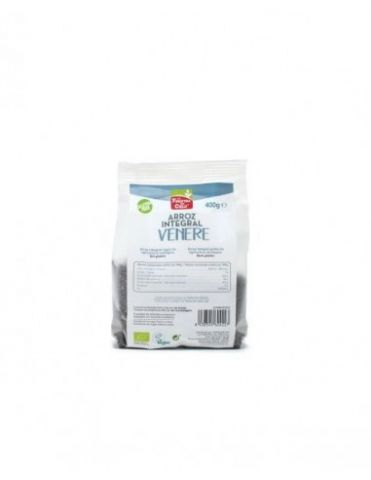 ARROZ INTEGRAL NEGRO 400GR 