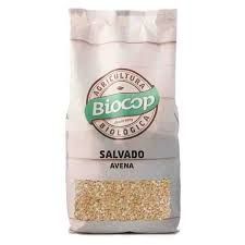 SALVADO AVENA BIOCOP 500G