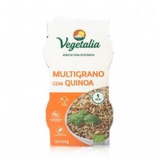 VASITO MULTIGRANO CON QUINOA 2X125GR