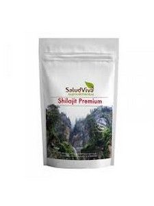 SALUDVIVA-SHILAJIT 125GR 