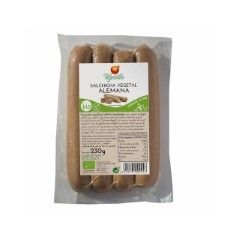 SALCHICHA VEGANA ALEMANA 230G